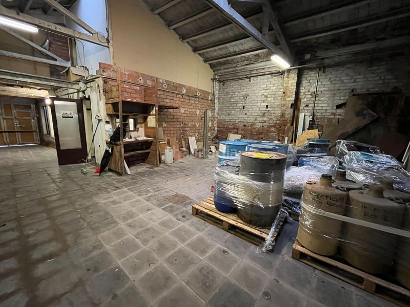 Foto fd8c5ce4-76d9-4d96-86f1-d046078ef724. Local comercial a Gràcia Sabadell