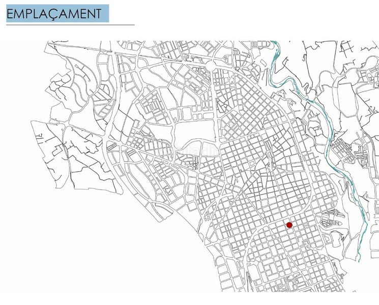 Foto 7354f0dd-9eba-468a-916f-f38064c987a2. Terreny residencial a avenida barbera de 34 a Eixample Sabadell