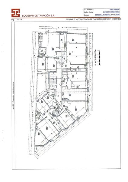 Foto 338cff55-d5f6-40e8-8ee6-885e764623b8. Terreny residencial a Sant Pere Nord Terrassa