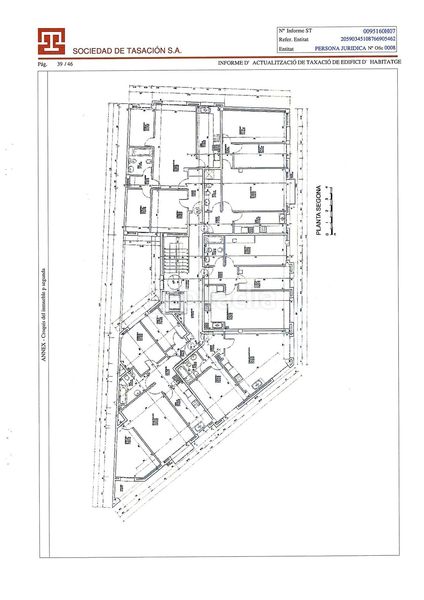 Foto 44cd1a99-3c70-4740-983f-3aceed623dbd. Terreny residencial a Sant Pere Nord Terrassa