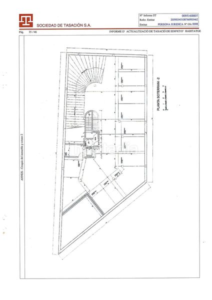 Foto 4a888949-dc54-48af-8936-524c6cabbfe6. Terreny residencial a Sant Pere Nord Terrassa