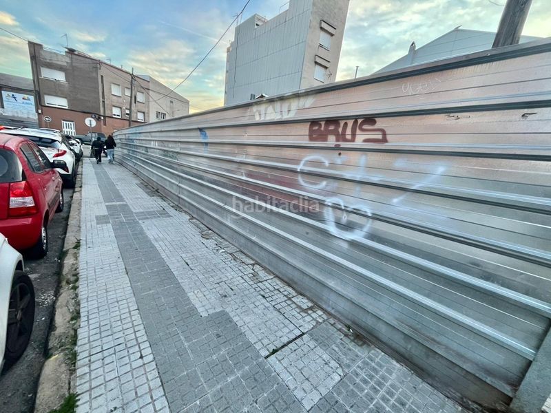 Foto 5d93b5e1-6bfa-4466-8aa8-cca4d097ce0e. Terreny residencial a Sant Pere Nord Terrassa