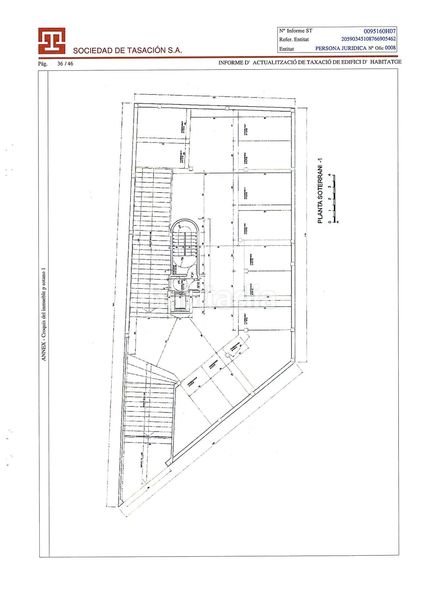Foto 6a89d11b-5f1a-46fc-b5f8-6634a7ffe38f. Terreny residencial a Sant Pere Nord Terrassa