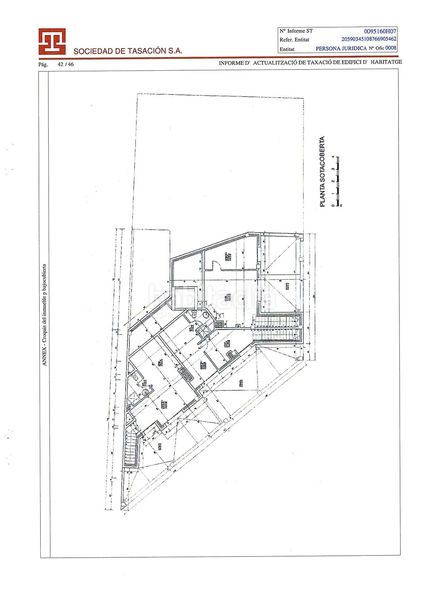 Foto 7321588a-ae76-4ef7-bc1c-cc8ccafce947. Terreny residencial a Sant Pere Nord Terrassa