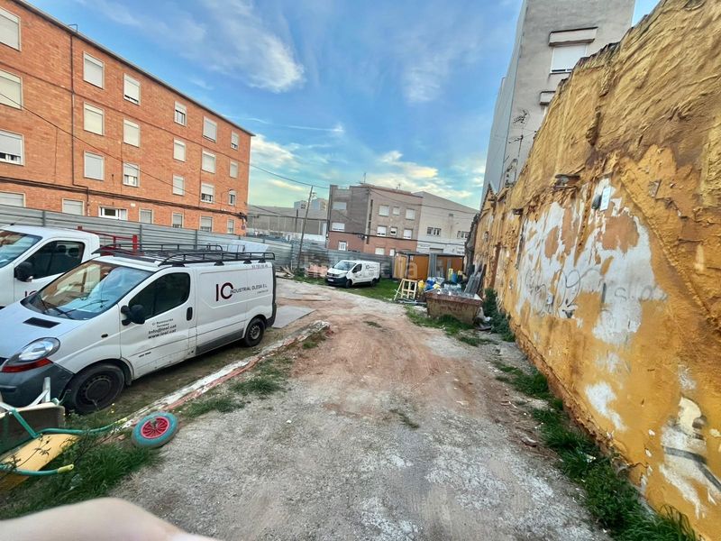 Foto b035abc2-5bfc-4b1b-a8c6-186fad3f4d15. Terreny residencial a Sant Pere Nord Terrassa