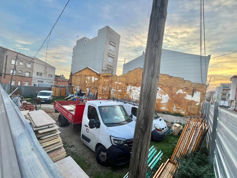 Foto b3ea4b7c-33e4-41b3-98aa-2b24350c342b. Terreny residencial a Sant Pere Nord Terrassa