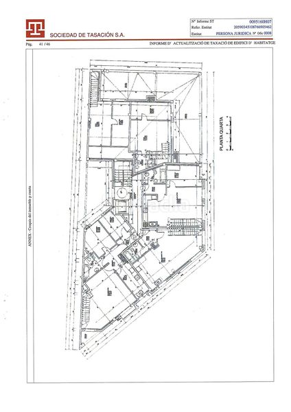 Foto bba916d2-825c-4896-a050-4991ec5b393c. Terreny residencial a Sant Pere Nord Terrassa
