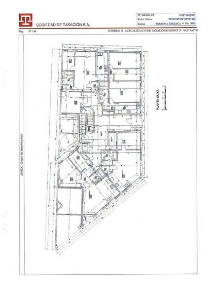 Foto daabf009-8acf-4f9a-bfc1-ef97f498298c. Terreny residencial a Sant Pere Nord Terrassa