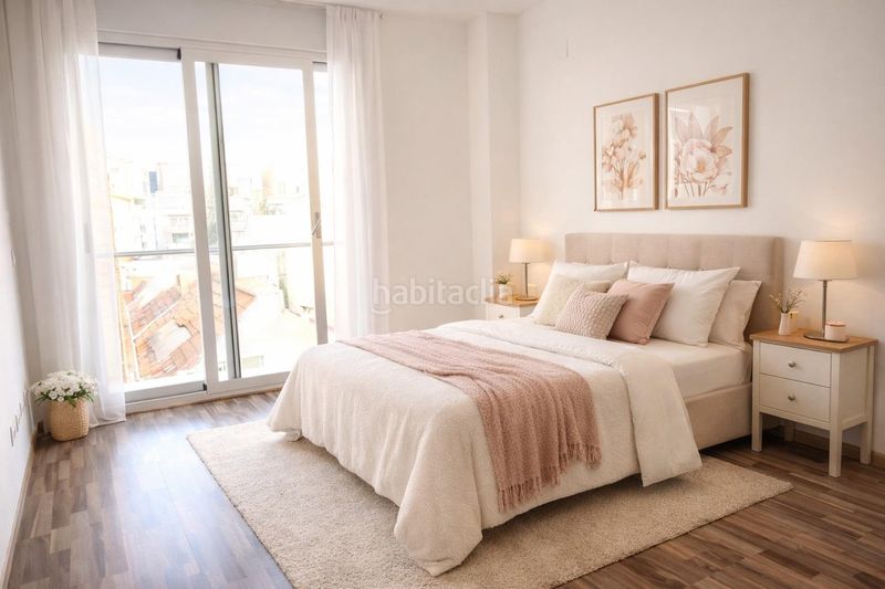 Foto e0ac6f8a-5f58-4218-aa52-8995e10d73c6. Casa amb calefacció aparcament a Centre Sabadell