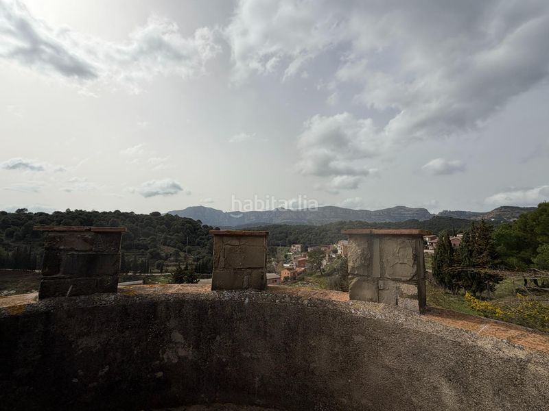 Foto d82f12a3-7643-479e-8752-c228ff3b3665. Masia amb aparcament a Sant Llorenç Savall