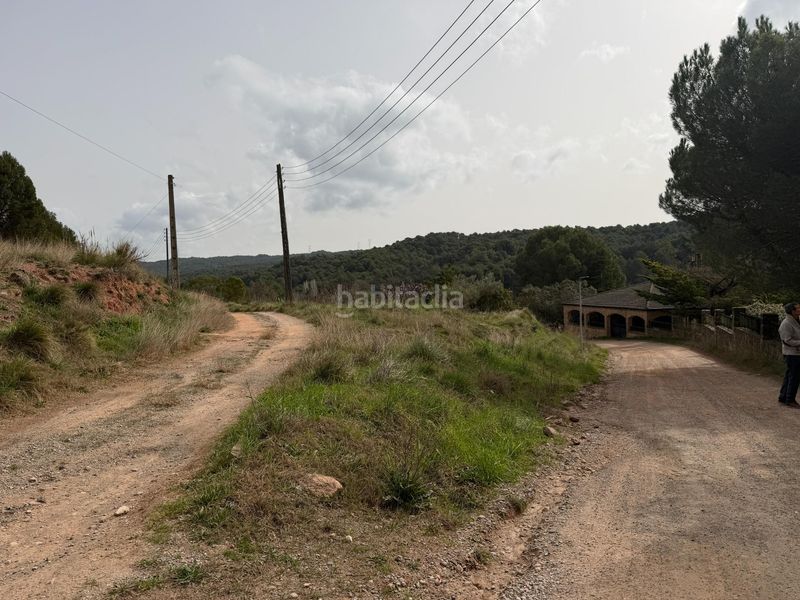 Foto ee910065-1dec-4d51-9fbd-fbac24de8511. Masia amb aparcament a Sant Llorenç Savall