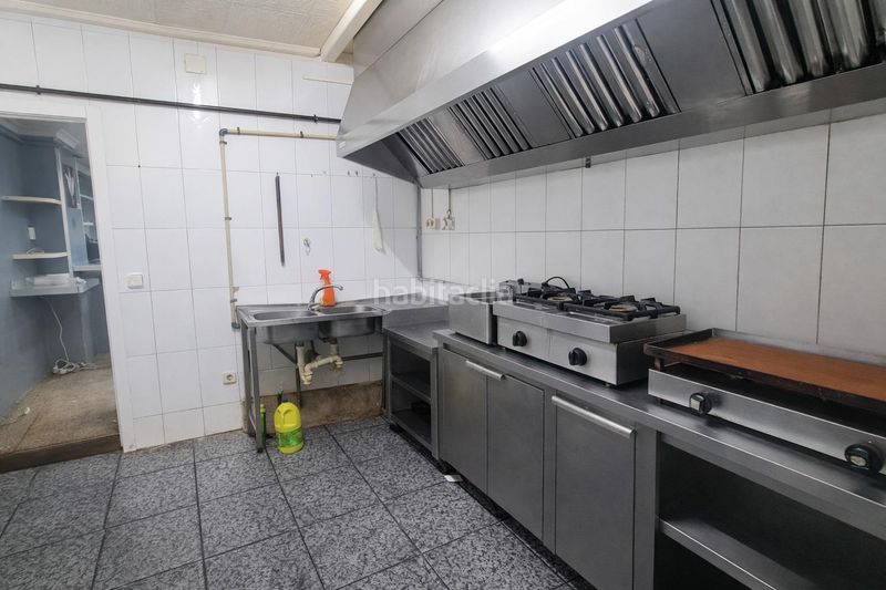 Foto 091d0595-0d21-4254-8592-48c222f6af40. Local comercial a Torre-romeu Sabadell