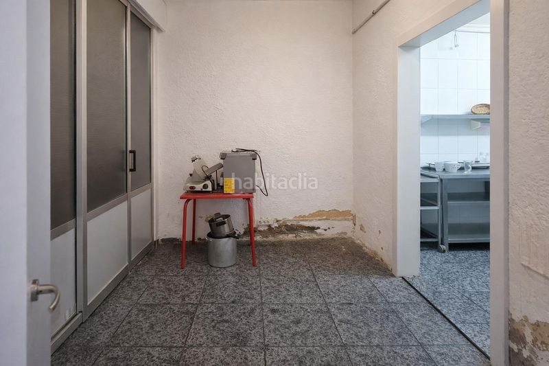 Foto 1d4bb9b5-f7be-452a-a5f5-e678cdeb7298. Local comercial a Torre-romeu Sabadell