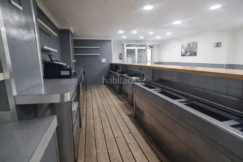 Foto 3fdc46e3-13c7-4ad8-a34a-3b9c6e4dac74. Local comercial a Torre-romeu Sabadell