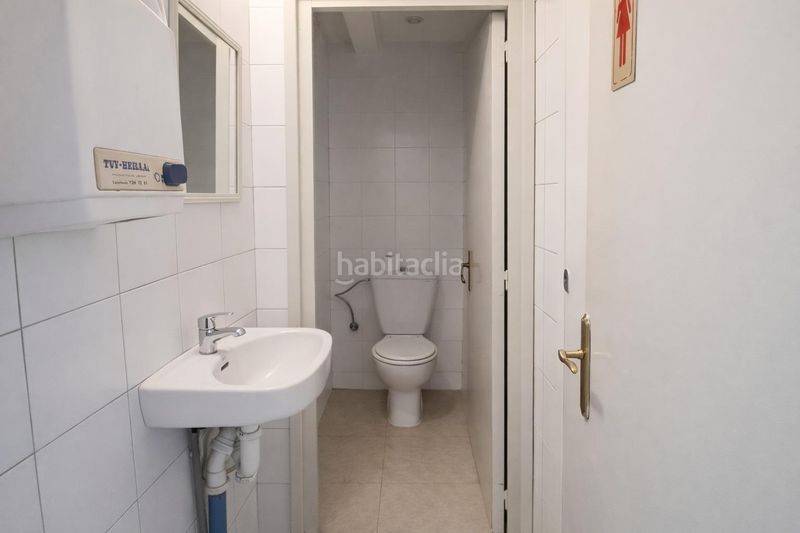 Foto 70b1bbb9-b0ee-4e0e-bf51-944a578cd153. Local comercial a Torre-romeu Sabadell
