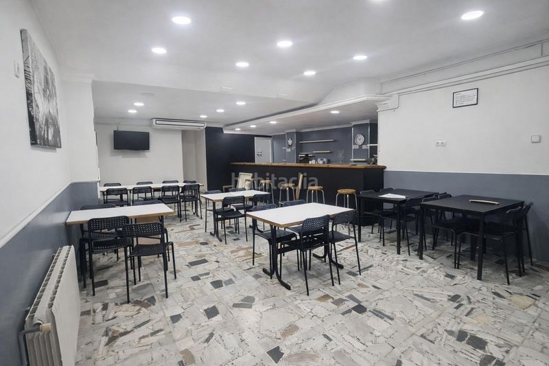Foto 7ad47f80-631c-49dc-b3d9-c56624a3a80a. Local comercial a Torre-romeu Sabadell