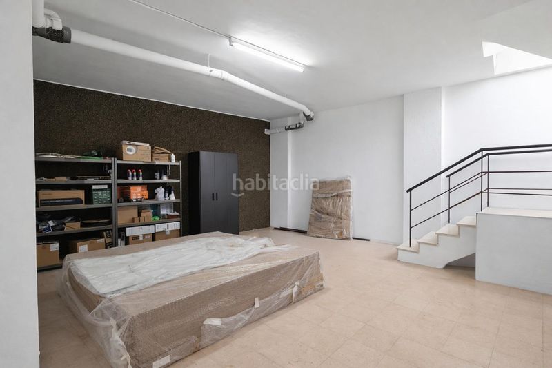 Foto 2332dbed-4cfa-4a4b-9780-8b23efc03faa. Local comercial a Campoamor Sabadell