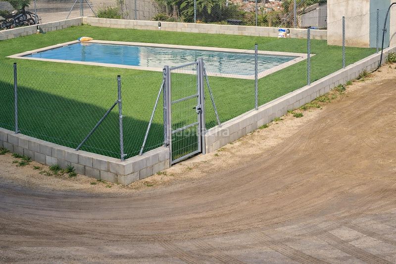 Foto 1085a278-484f-482a-b436-ab9e646f5a74. Pis amb aparcament piscina a Martorelles