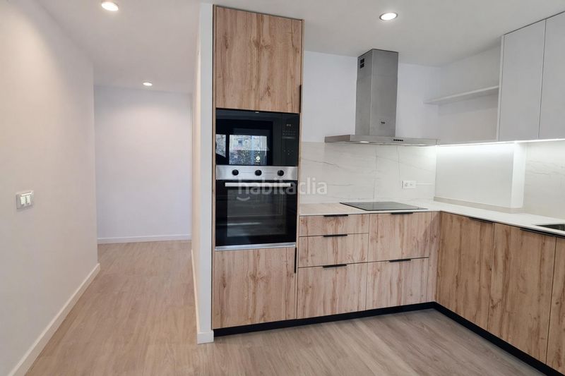 Foto 1ae02eac-078d-4848-bb4e-96319ce0e4b2. Pis amb aparcament piscina a Martorelles