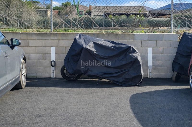 Foto 4ce5552a-f41f-4905-a421-3b0b88527532. Pis amb aparcament piscina a Martorelles