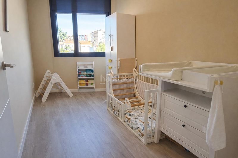 Foto 560b82aa-b348-450d-9d96-4c75a010b761. Pis amb aparcament piscina a Martorelles