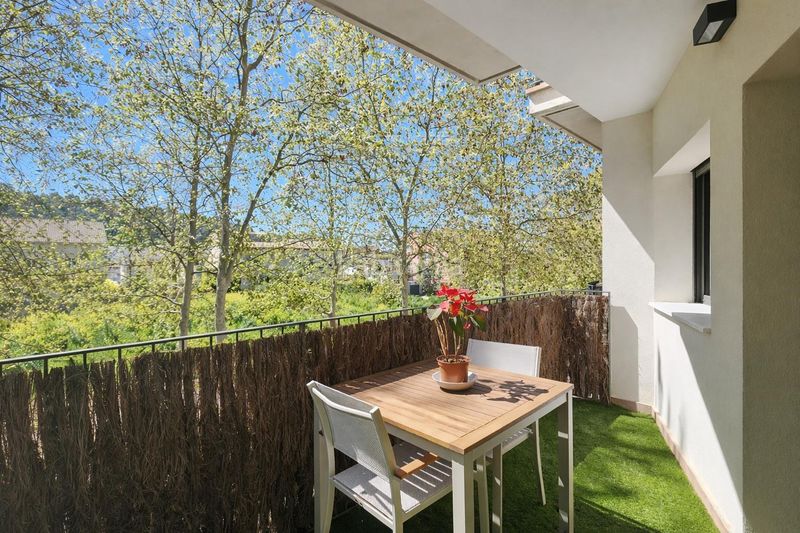 Foto 834f3273-7788-4b76-a5e4-dad49165fade. Pis amb aparcament piscina a Martorelles