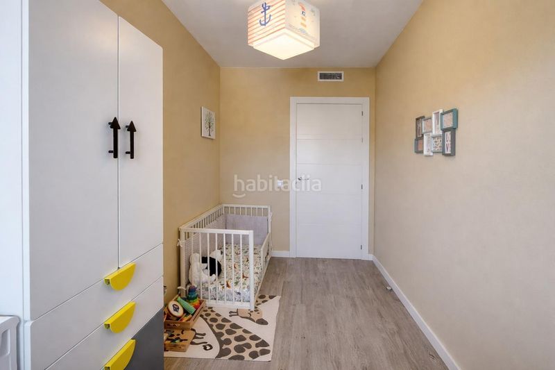 Foto 88245dba-3796-4ee1-84f6-8f70cb079614. Pis amb aparcament piscina a Martorelles