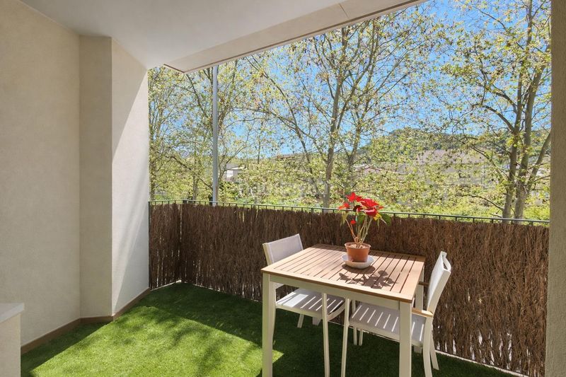 Foto 8afda18e-7fa3-49fa-a315-e897f5658d39. Pis amb aparcament piscina a Martorelles