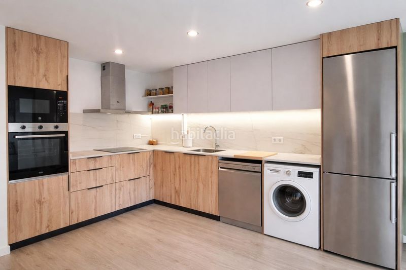 Foto 9eca90be-9b27-4329-b162-a5cd76c33dcd. Pis amb aparcament piscina a Martorelles