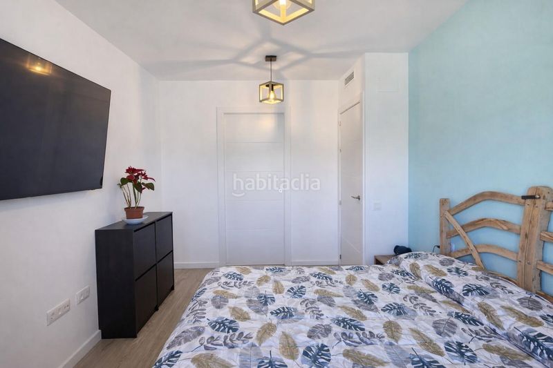 Foto a1cb9a35-3048-4069-91c2-cfc9f400e994. Pis amb aparcament piscina a Martorelles