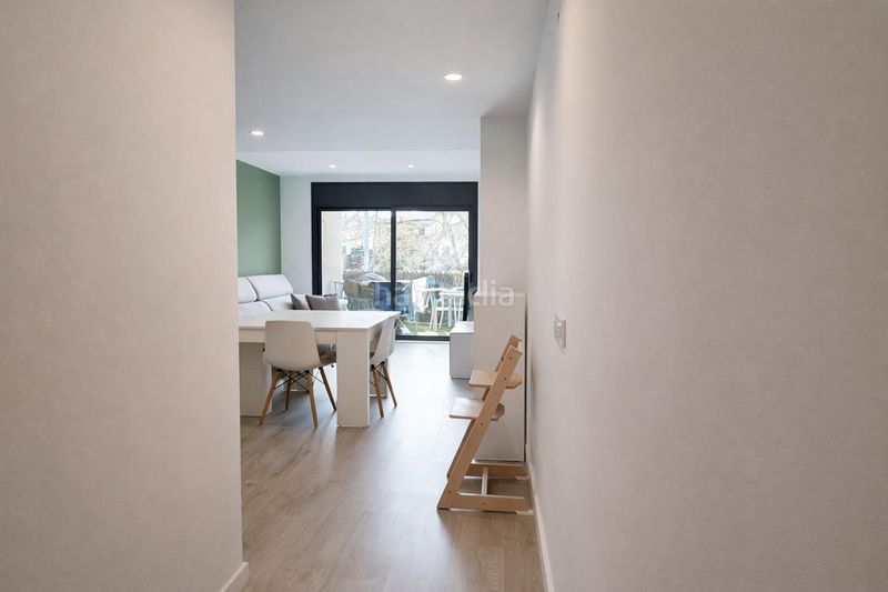 Foto b3327303-9e30-46a9-bcf9-e55eea6fa8f0. Pis amb aparcament piscina a Martorelles