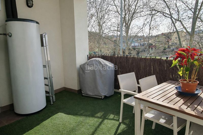 Foto bd8c54da-c5c5-40a9-9c9a-9b8df5abfe7e. Pis amb aparcament piscina a Martorelles