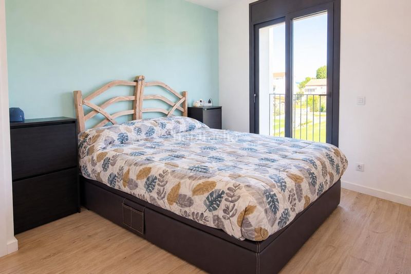 Foto dbda0ddf-22e1-4594-b5f6-47134e8b5e84. Pis amb aparcament piscina a Martorelles