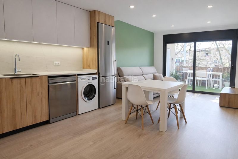 Foto e16e1038-781f-4e04-afd9-fc6ae9f5489b. Pis amb aparcament piscina a Martorelles