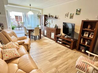 Casa adossada a Ca n'Aurell. Impresionante adosado en ca naurell, terrassa  tu nuevo hogar te