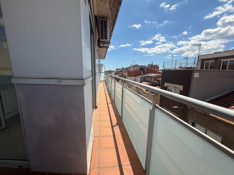 Foto 15c3025f-1b65-48a4-a1c2-2a8bd76f23dd. Àtic amb aparcament a Segle XX Terrassa