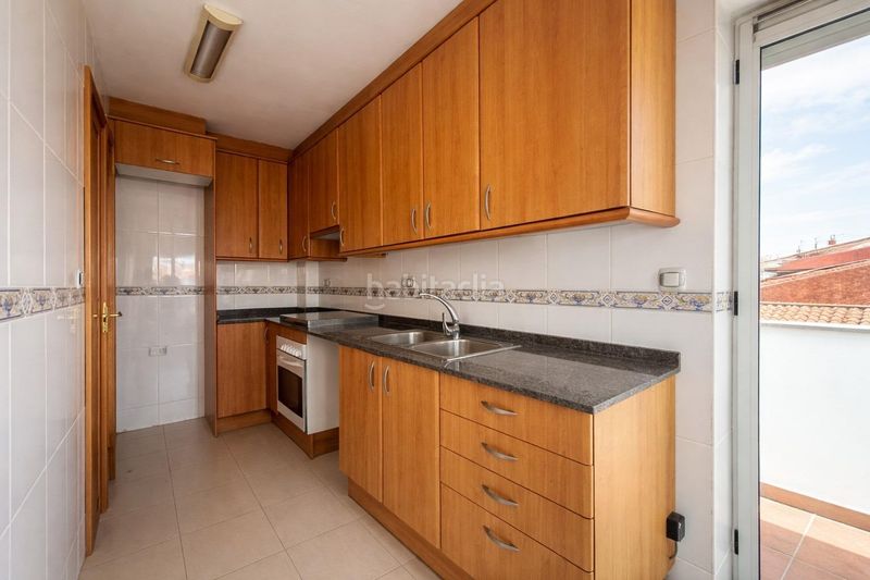 Foto b18321c9-547d-4b8e-8c48-c5bfe9fed2f0. Àtic amb aparcament a Segle XX Terrassa