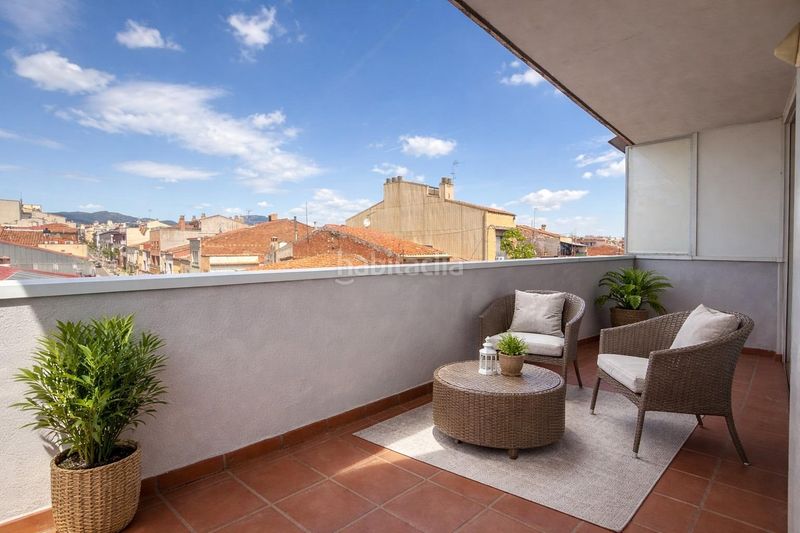 Foto f4bea2ee-06d2-4b31-9ace-96c3120c1e42. Àtic amb aparcament a Segle XX Terrassa