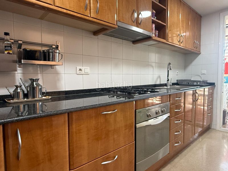 Foto 2707981e-50d3-4cc9-8a11-97e45c631ecf. Pis amb aparcament a Can Llong Sabadell