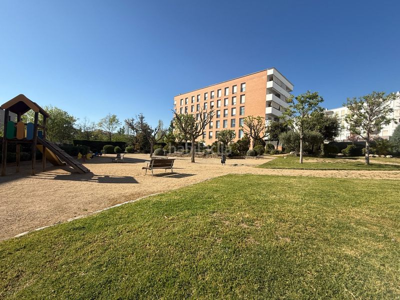 Foto 27af6b45-70cd-487d-97ac-2fab6004a9ff. Pis amb aparcament a Can Llong Sabadell