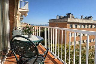 Flat in Can Llong. Fantástico piso en can llong con pk y trastero