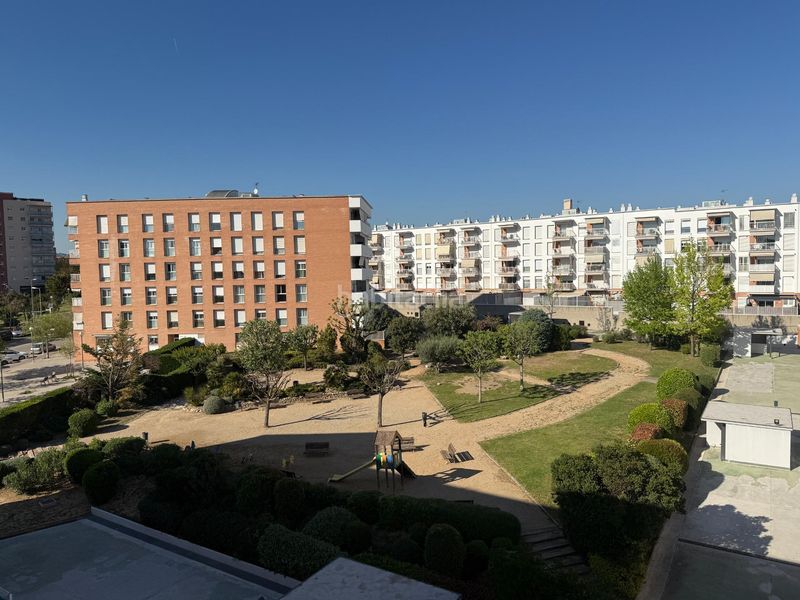 Foto 2cd82cab-1e93-46ff-8d11-e136f43a088a. Pis amb aparcament a Can Llong Sabadell