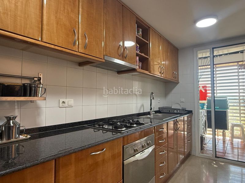 Foto 51aeda33-ab5f-4b86-99e4-7c6de8d9d917. Pis amb aparcament a Can Llong Sabadell