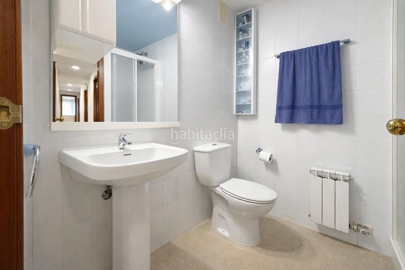 Foto 540d10d7-13ed-4142-af37-488dfd3cf86b. Pis amb aparcament a Can Llong Sabadell