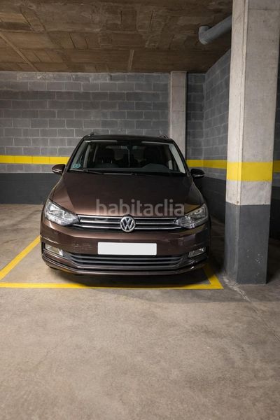 Foto 55911ea4-9236-40dc-b407-2febe64bcaef. Pis amb aparcament a Can Llong Sabadell