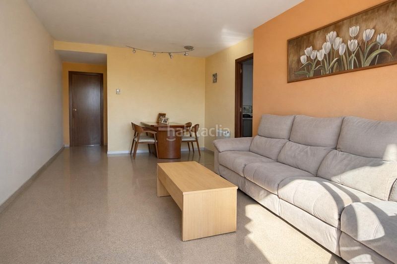 Foto a6c7eab1-286c-4911-b5b1-38e1b257a156. Pis amb aparcament a Can Llong Sabadell