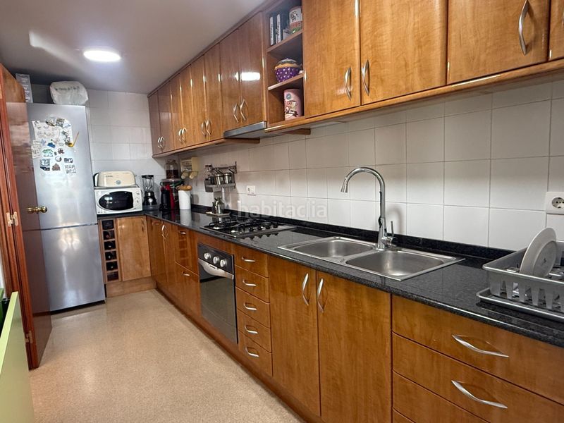 Foto c345c52a-8446-4439-93d0-8cc403767918. Pis amb aparcament a Can Llong Sabadell