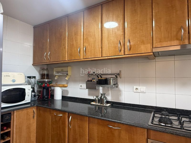 Foto ea207631-3c08-45d2-a1ea-b65a6da89dd9. Pis amb aparcament a Can Llong Sabadell