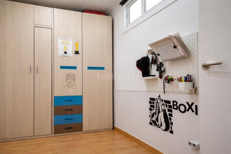 Foto c9106a3c-2cb4-4553-9b8f-458073632e10. Maison dans Eixample Sabadell