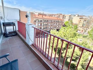 Àtic a Centre. Piso en centro de ripollet!